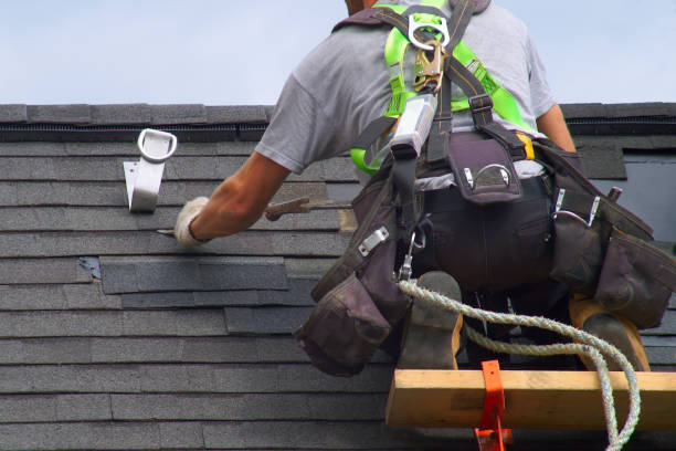 Best Storm Damage Roof Repair  in Little River Academy, TX
