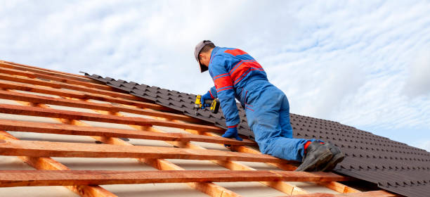 Best Chimney Flashing Repair  in Little River Academy, TX