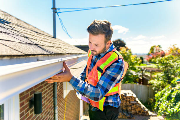 Best Commercial Roofing Services  in Little River Academy, TX