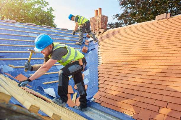 Best Green or Eco-Friendly Roofing Solutions  in Little River Academy, TX