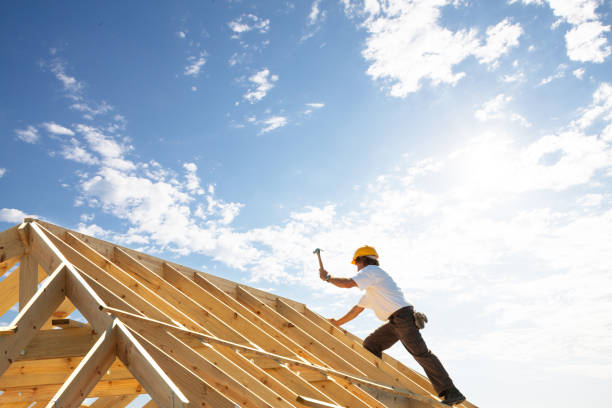 Best 4 Ply Roofing  in Little River Academy, TX